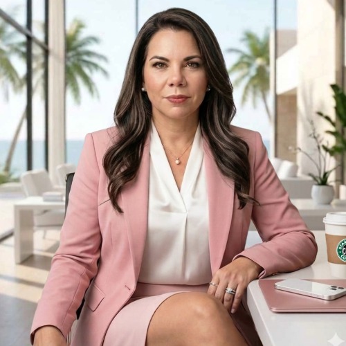 Aixa Torres, Marketing Specialist