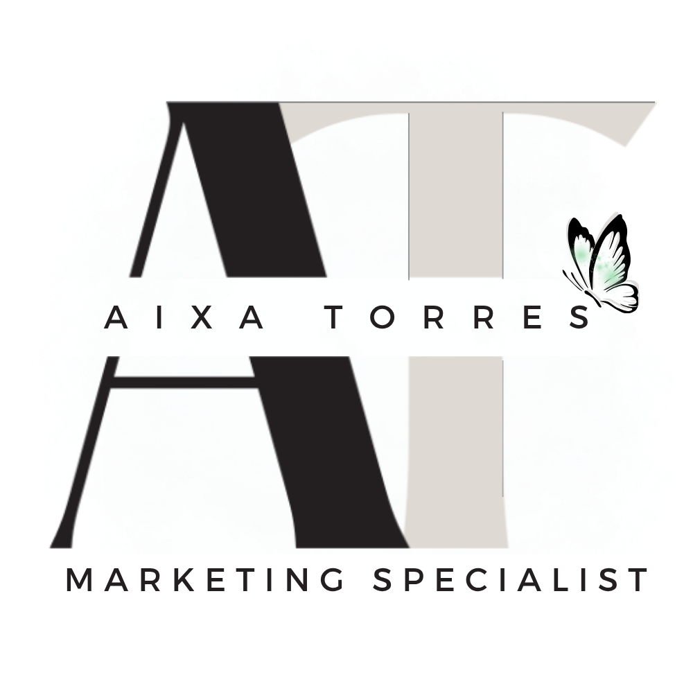Aixa Torres Marketing Specialist logo